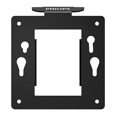 Philips BS8B2325B/00 Monitorzubehör Schelle