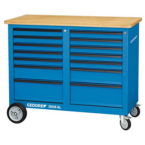 Gedore 2528088 Werkbank