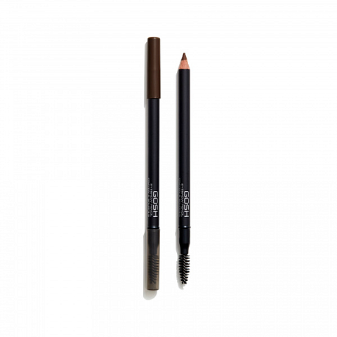 GOSH Eye Brow Pencil 1,2 g Braun