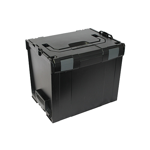 L-BOXX 374 Schwarz