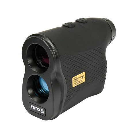 Yato YT-73129 Entfernungsmesser Schwarz 6x 5 - 900 m