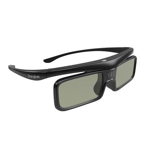Dangbei 01.4A04-ACG030-EU00 Steroskopische 3-D Brille Schwarz 1 Stück(e)