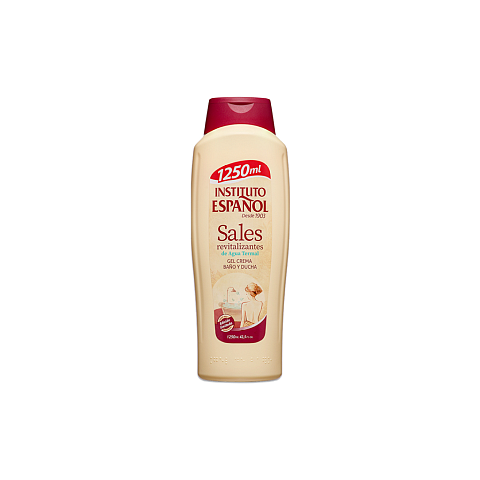 Instituto Español 8411047106075 Duschgel/Waschlotion 1250 ml