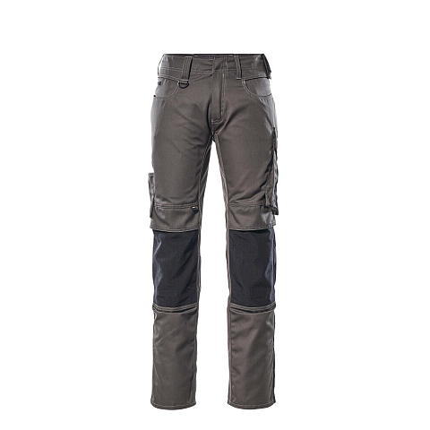MASCOT 84-12679442-0918-76C46 Hosen Anthrazit, Schwarz