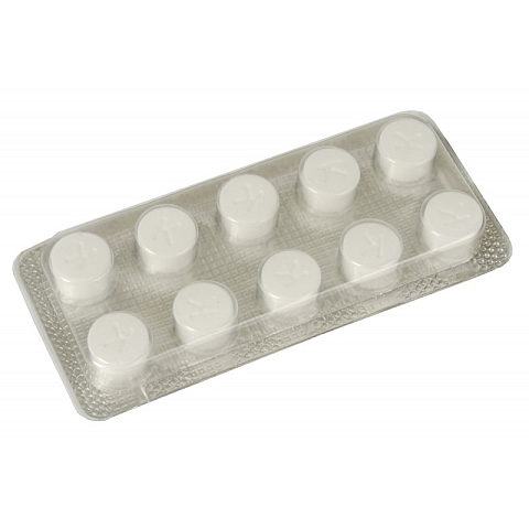 Krups XS300010 Haushaltsgeräte-Reiniger Kaffeemaschine