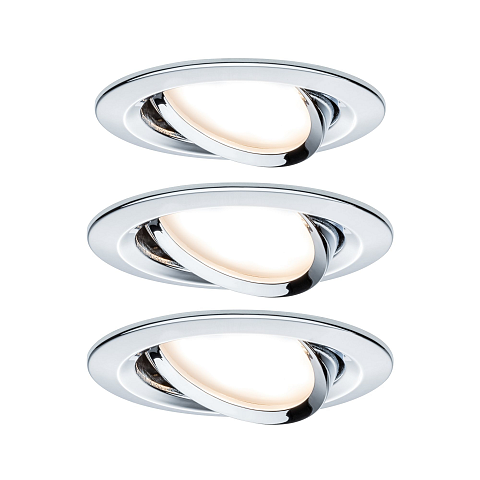 Paulmann 934.52 LED 19,5 W