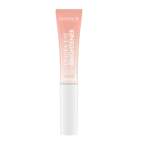CATRICE Under Eye Brightener Liquid Augen-Abdeck-Make-up 10 ml 010 010 - Light Rose