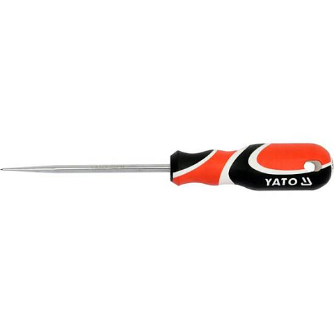 Yato YT-1374 Ahle Kratzahle Feine Spitze