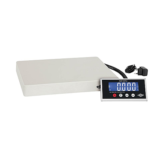 Wedo Waage PAKET 100 Plus