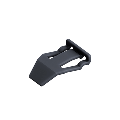 Hettich 9076440 Schubladenrolle & -schiene