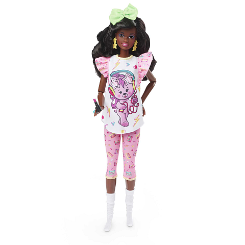 Barbie Signature HJX19 Puppe