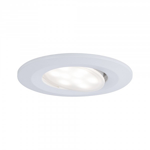 Paulmann 999.34 Rund 5,5 W