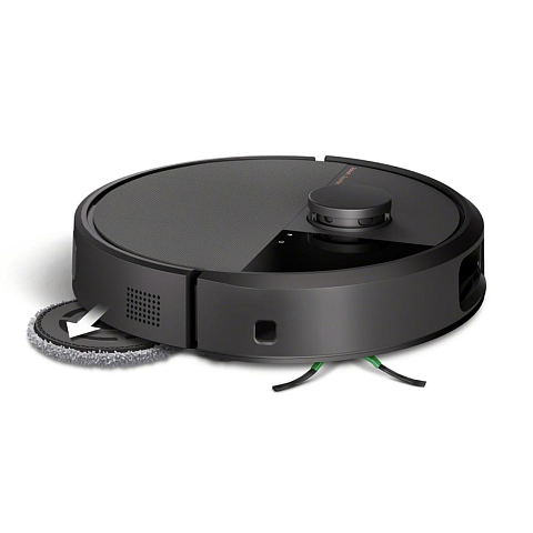iRobot 505 Combo Plus Schwarz