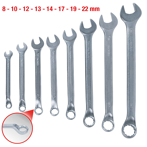 KS Tools 517.0090 Schraubenschlüssel & Set
