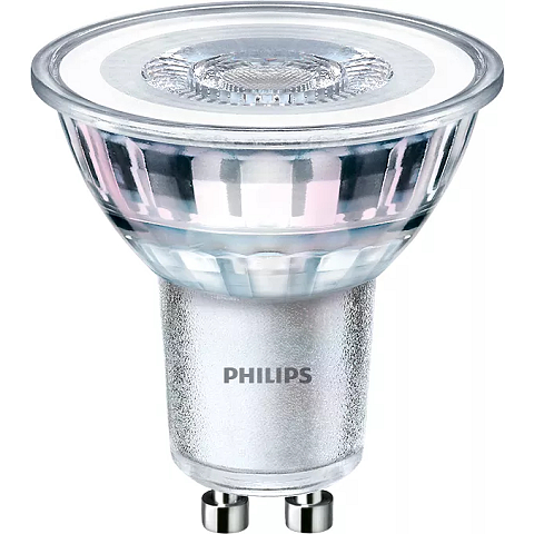 Philips Spot 50W PAR16 GU10