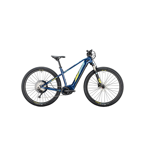 CONWAY Cairon S 5.0 Hardtail Hellblau Aluminium L 73,7 cm (29") 24,9 kg Lithium-Ion (Li-Ion)