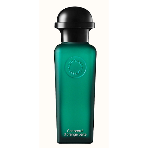 Hermes Concentre d'Orange Verte 50 ml Unisex