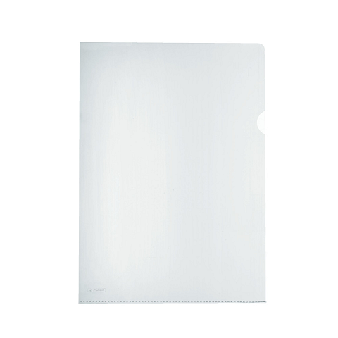 Pelikan 5924105 Sammelmappe Polypropylen (PP) Transparent A4