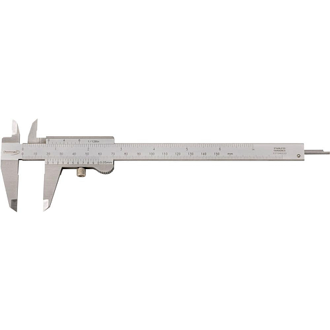 Fortis 4317784717557 Messschieber