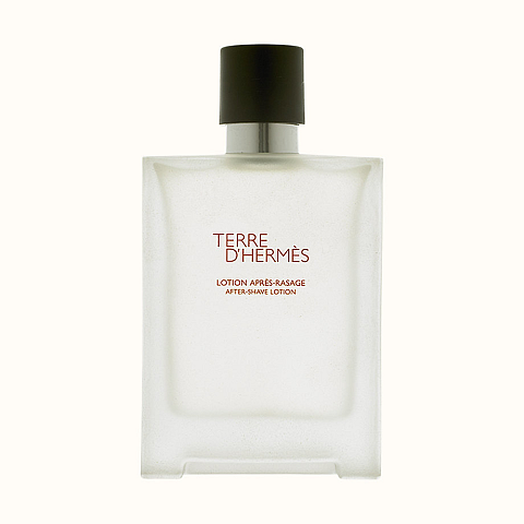 Hermes Terre d'Hermès After-Shave-Lotion 100 ml