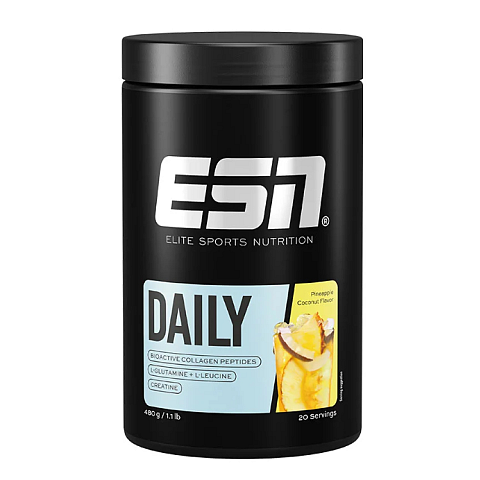 ESN Daily