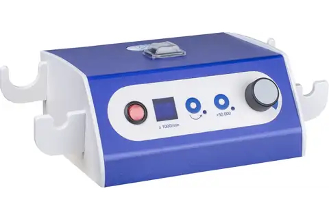 PFERD Micro motor control device MIM STG2S 3/600 Winkelschleifer
