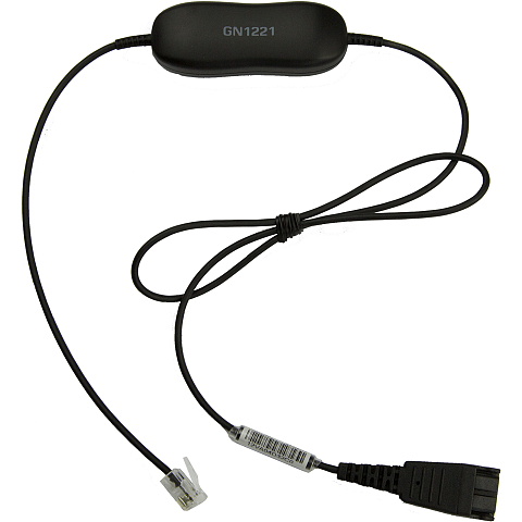 Jabra GN1221 Sound Limiter