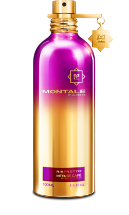 Montale Ristretto Intense Café, 100 ml Unisex