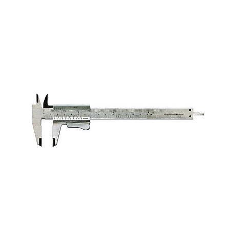 Fortis 4317784717618 Messschieber
