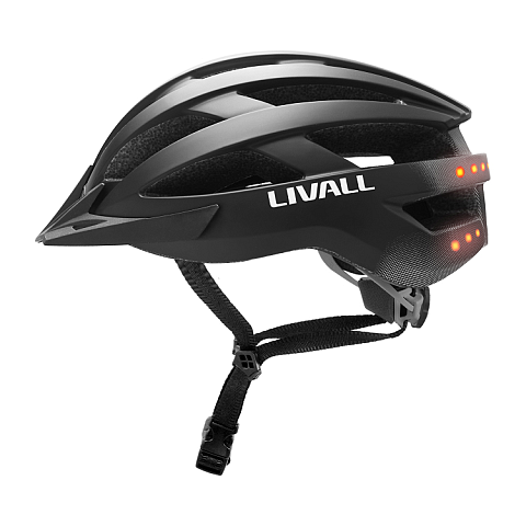 Livall MT1 Neo Schwarz