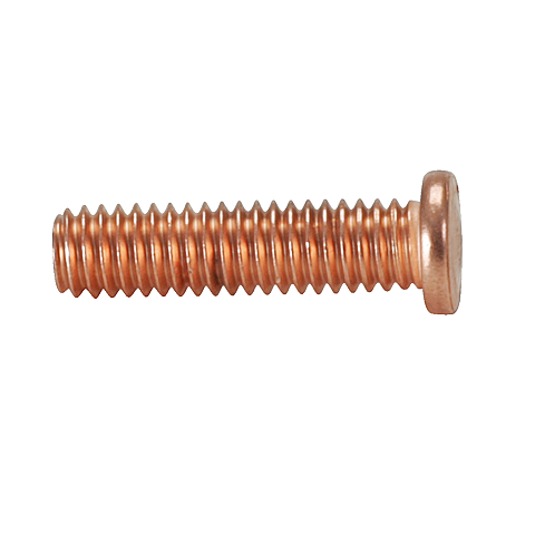 KS Tools 500.8579 Schraube/Bolzen 16 mm 100 Stück(e) M4