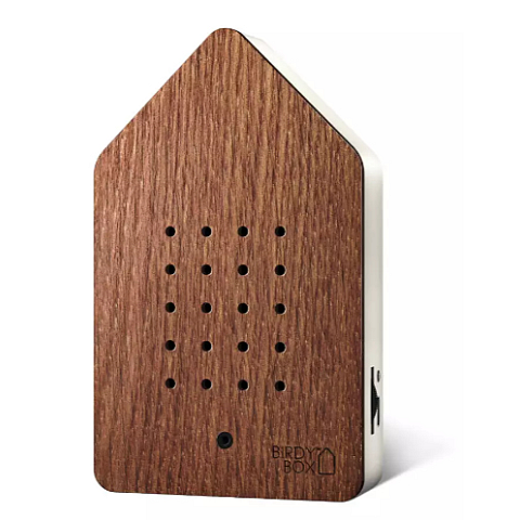 Zwitscherbox Birdy-Box Holz 1 Stück(e)