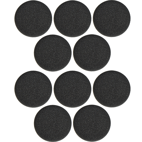 Jabra Evolve20 Foam ear cushions