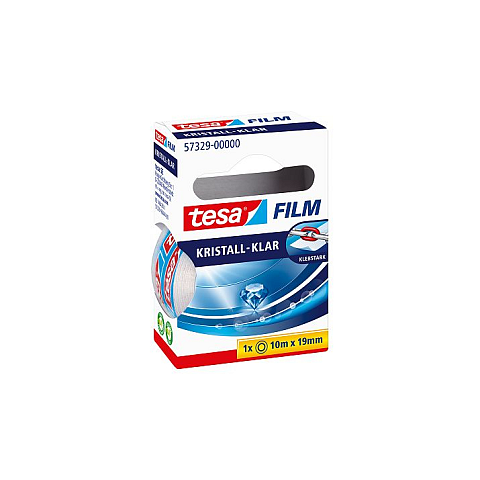 TESA 57329 10 m Transparent 1 Stück(e)