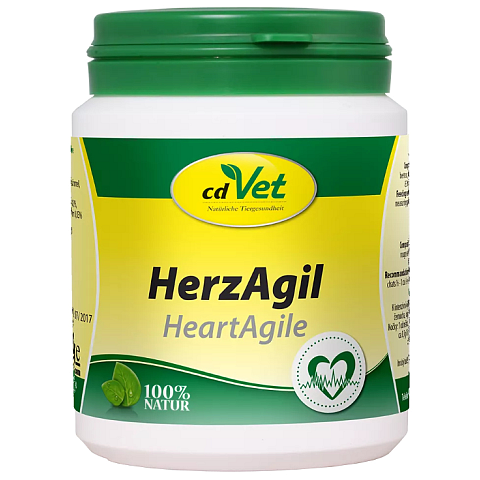 cdVet 271 Katze / Hund Puder