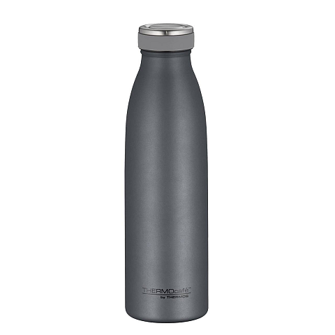 Thermos 4067336050 Thermosflasche 0,5 l Granit