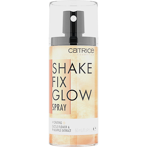 CATRICE Shake Fix Glow 50 ml