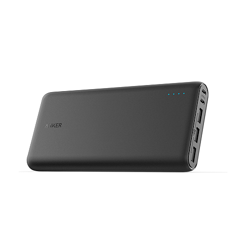 Anker PowerCore 26800 26800 mAh Schwarz