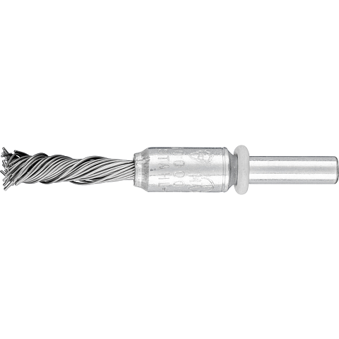 PFERD PBGS 1010/6 ST 0,50 Rund- & Rotorbürste 1 cm 10 Stück(e)