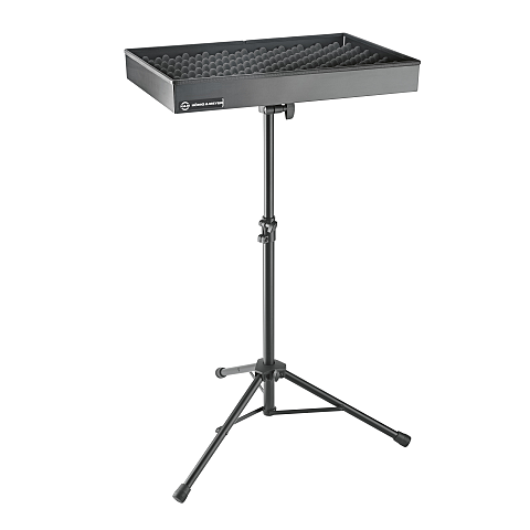König & Meyer 13510.000.55 Musikinstrumentständer/-halterung Schwarz
