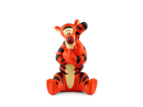 tonies Tiggers großes Abenteuer