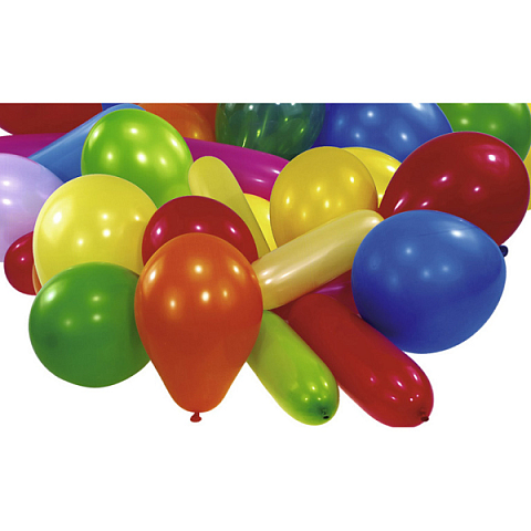 Amscan INT995798 partydekorationen Spielzeugballon
