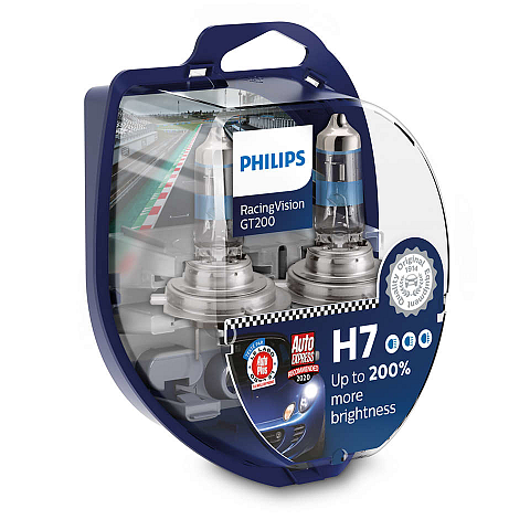 Philips 00577928 Auto-Glühbirne H7 55 W Halogen
