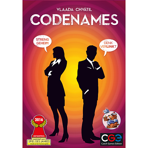 Heidelberger Spieleverlag CZ066 Brettspiel