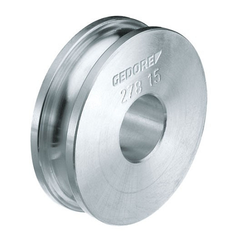 Gedore 2963361 Rohr-/Leitungsbiegewerkzeug