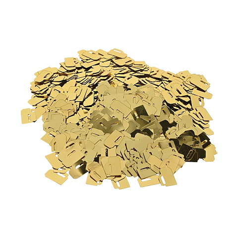 Beistle 57811 Konfetti