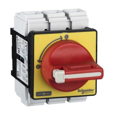 Schneider Electric VCF3 Sicherheitsrelais