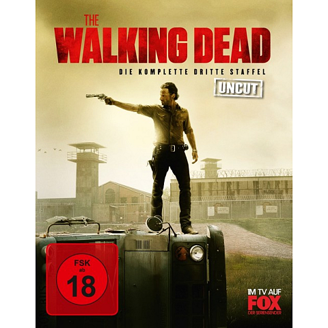 WVG 4250148708108 Film/Video Blu-ray Deutsch, Englisch
