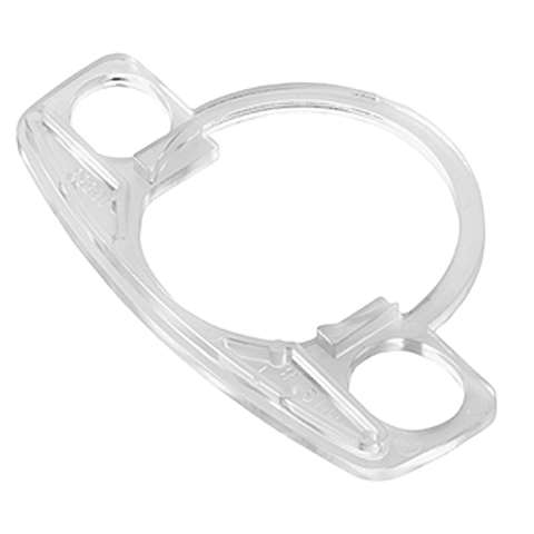 Hettich 9073596 Schubladenrolle & -schiene