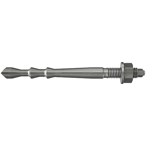 Fischer 506910 Schraubanker/Dübel 10 Stück(e) 125 mm